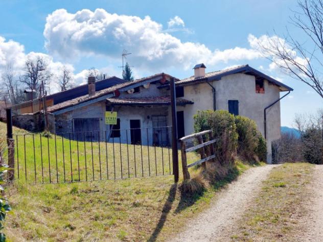 casa indipendente in vendita a Treviso Bresciano