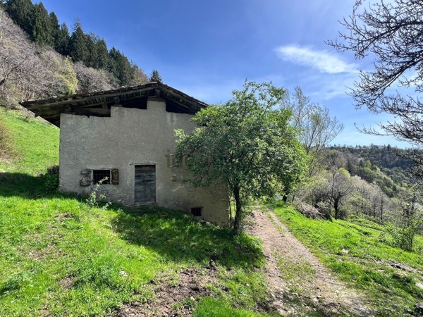 casale in vendita a Treviso Bresciano