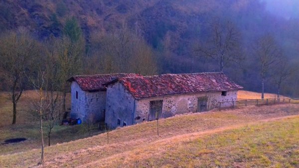 casale in vendita a Treviso Bresciano