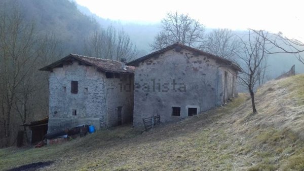 casale in vendita a Treviso Bresciano