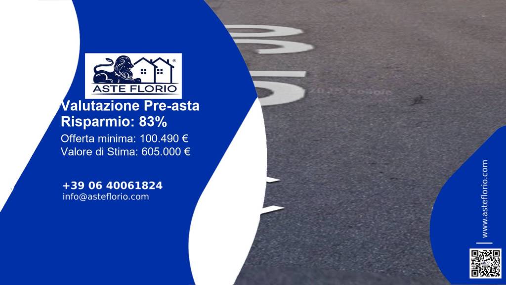 ufficio in vendita a Treviso Bresciano