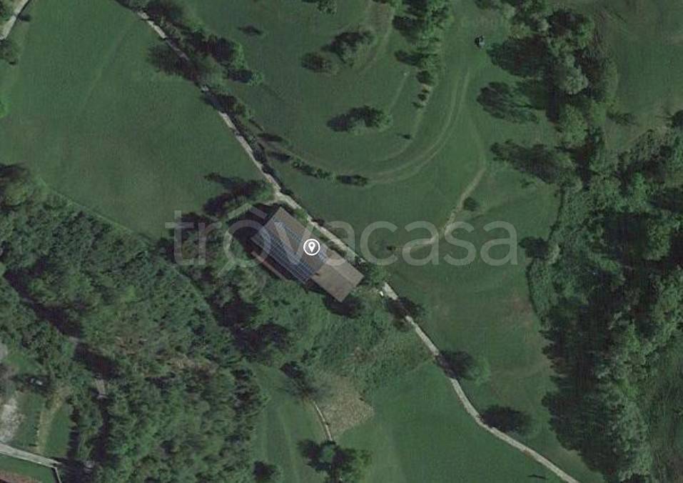 locale commerciale in vendita a Treviso Bresciano