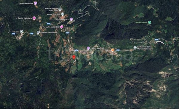 locale commerciale in vendita a Treviso Bresciano