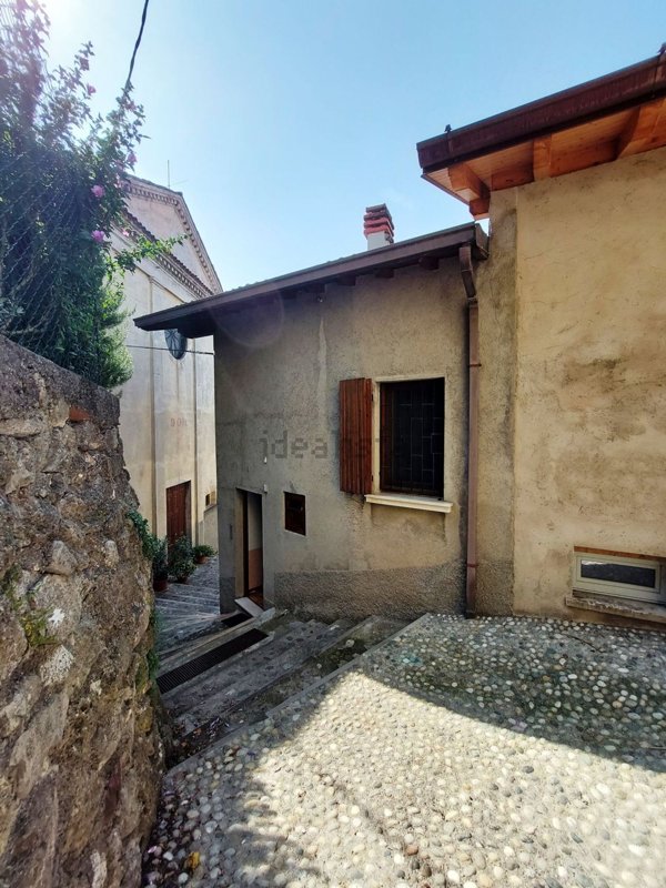 casa indipendente in vendita a Treviso Bresciano