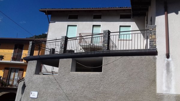 appartamento in vendita a Treviso Bresciano