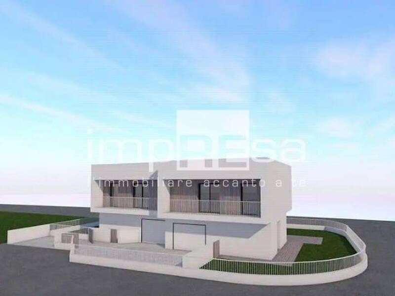 casa indipendente in vendita a Treviso Bresciano