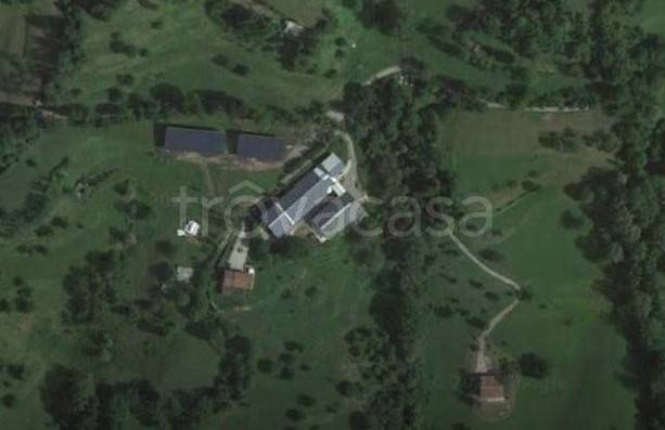 locale commerciale in vendita a Treviso Bresciano