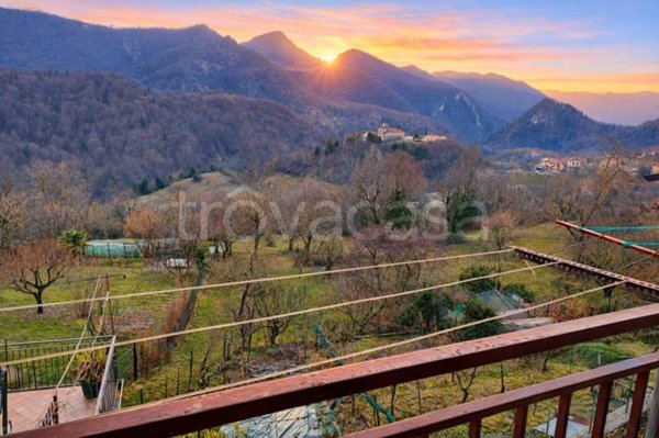 appartamento in vendita a Treviso Bresciano