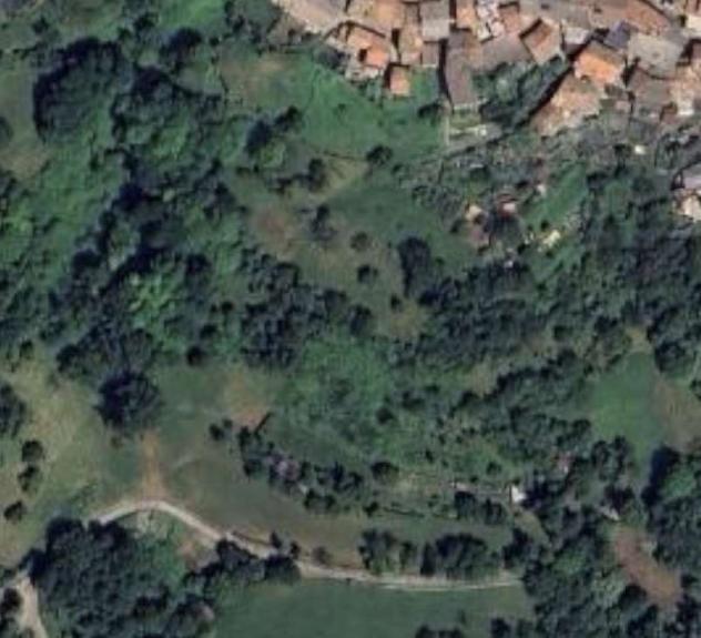 locale commerciale in vendita a Treviso Bresciano