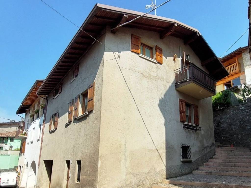 casa indipendente in vendita a Treviso Bresciano