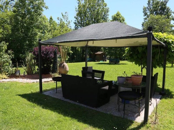 casa indipendente in vendita a Treviso Bresciano
