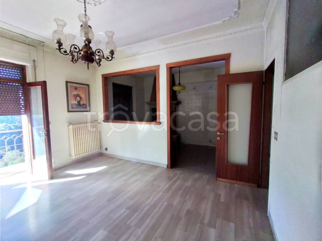 casa indipendente in vendita a Treviso Bresciano