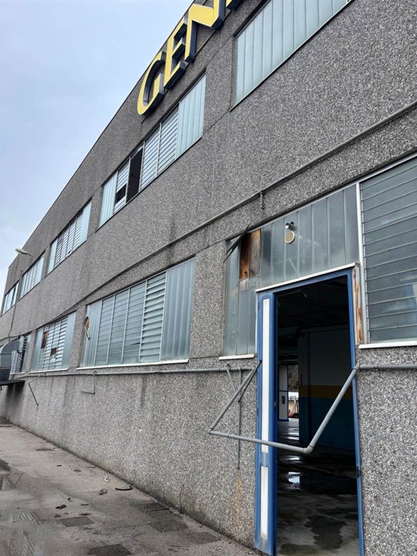 ufficio in vendita a Treviso Bresciano