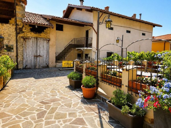 casa indipendente in vendita a Treviso Bresciano