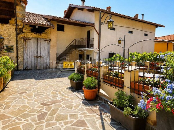 appartamento in vendita a Treviso Bresciano