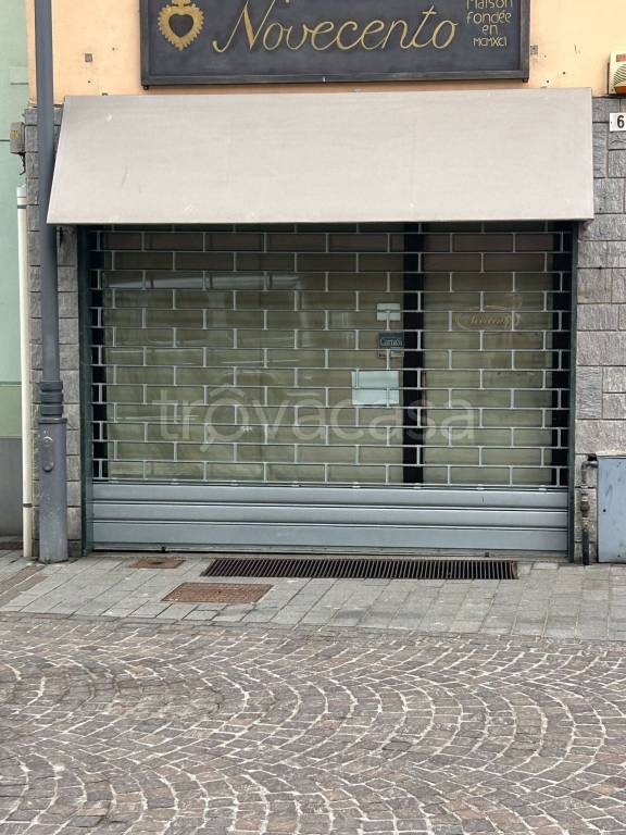 appartamento in vendita ad Urago d'Oglio
