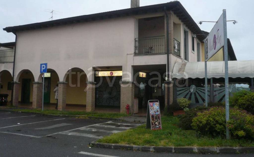 monolocale in vendita ad Urago d'Oglio