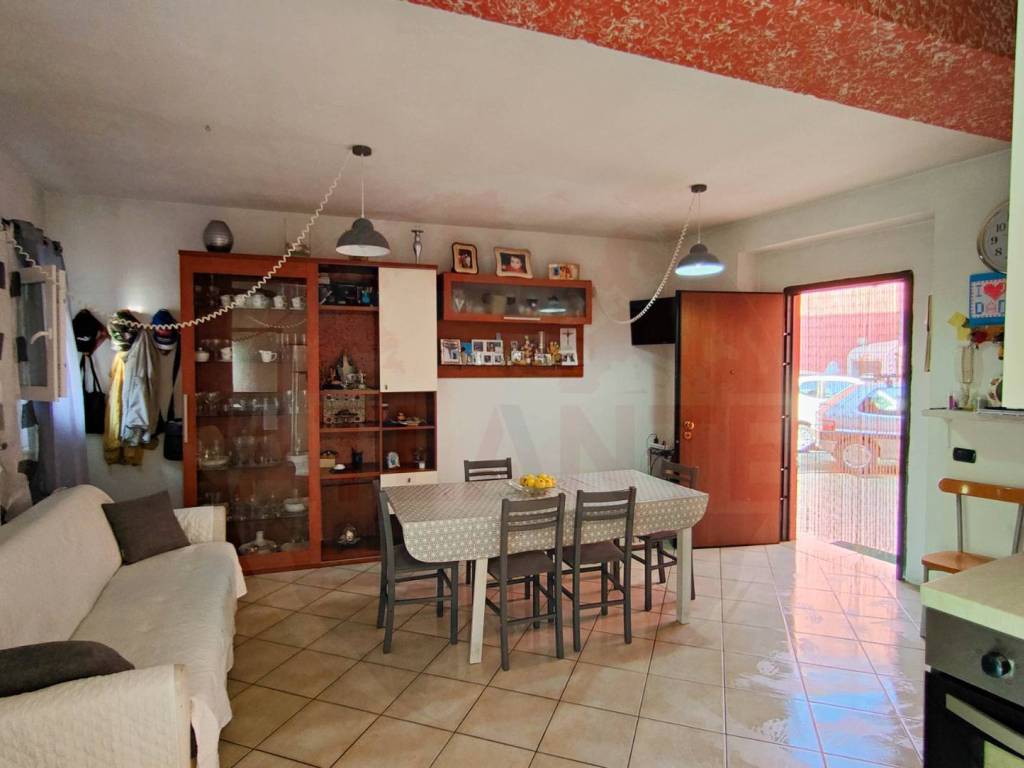 casa indipendente in vendita ad Urago d'Oglio