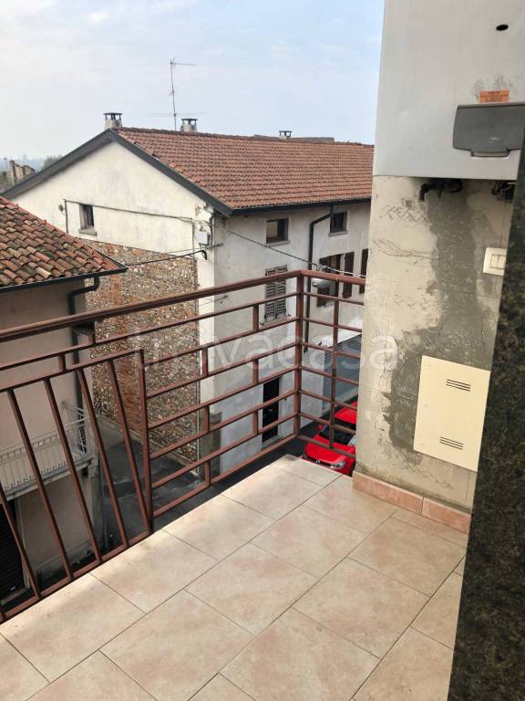 appartamento in vendita ad Urago d'Oglio