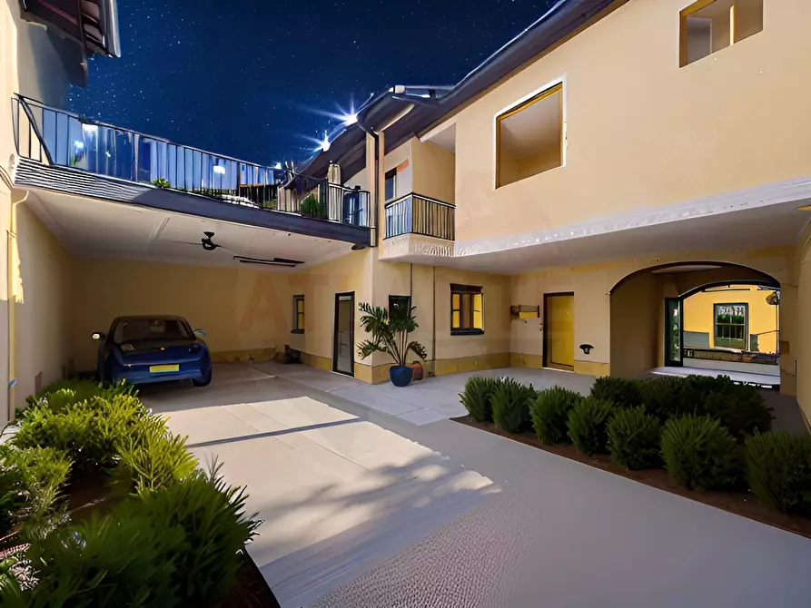 appartamento in vendita ad Urago d'Oglio