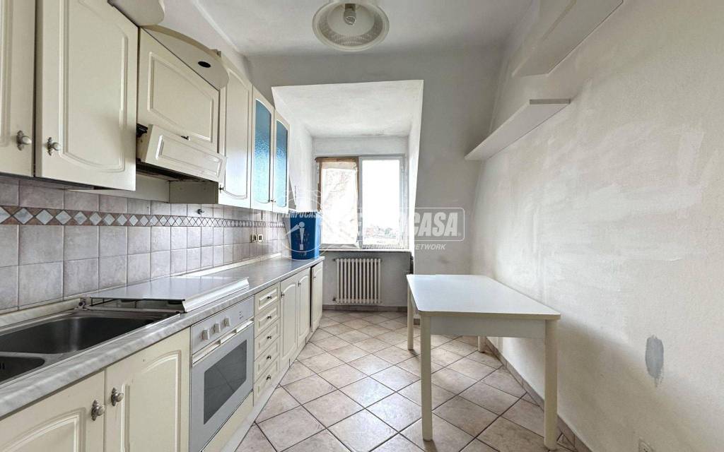 appartamento in vendita ad Urago d'Oglio