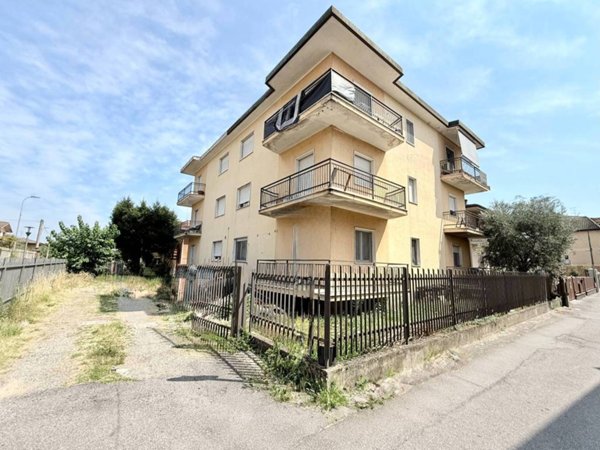 appartamento in vendita ad Urago d'Oglio