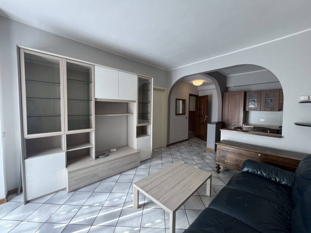 appartamento in vendita ad Urago d'Oglio