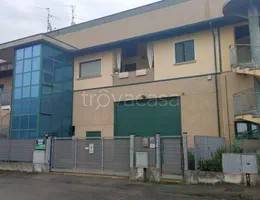 appartamento in vendita ad Urago d'Oglio