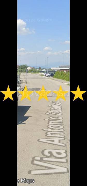 appartamento in vendita ad Urago d'Oglio