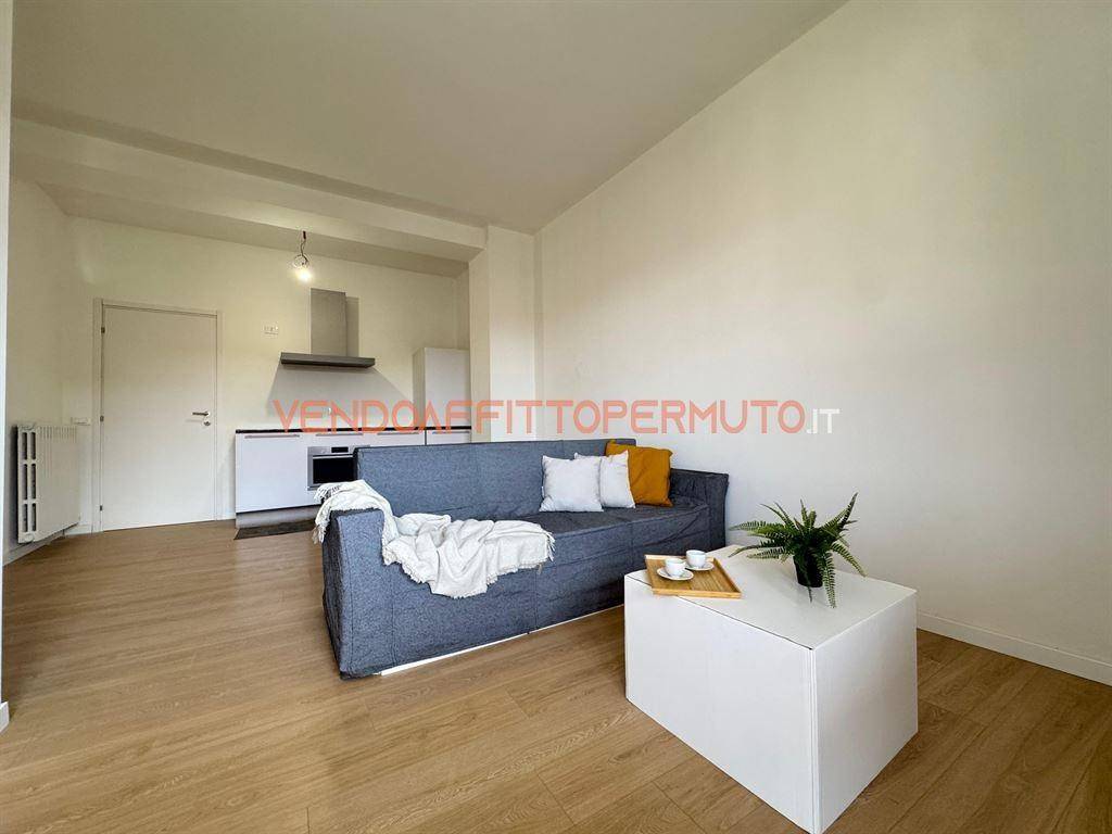 appartamento in vendita ad Urago d'Oglio