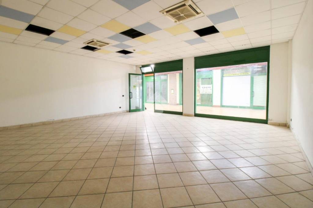 appartamento in vendita ad Urago d'Oglio