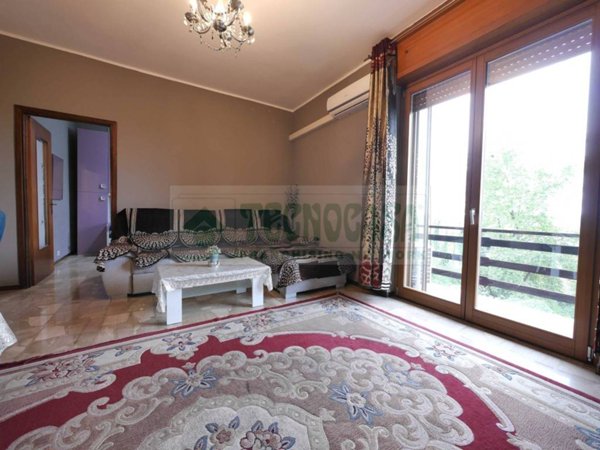 appartamento in vendita ad Urago d'Oglio