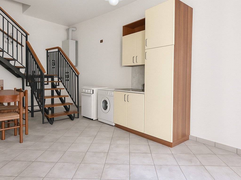 appartamento in vendita ad Urago d'Oglio