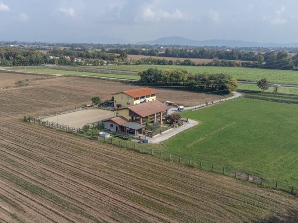 casa indipendente in vendita ad Urago d'Oglio