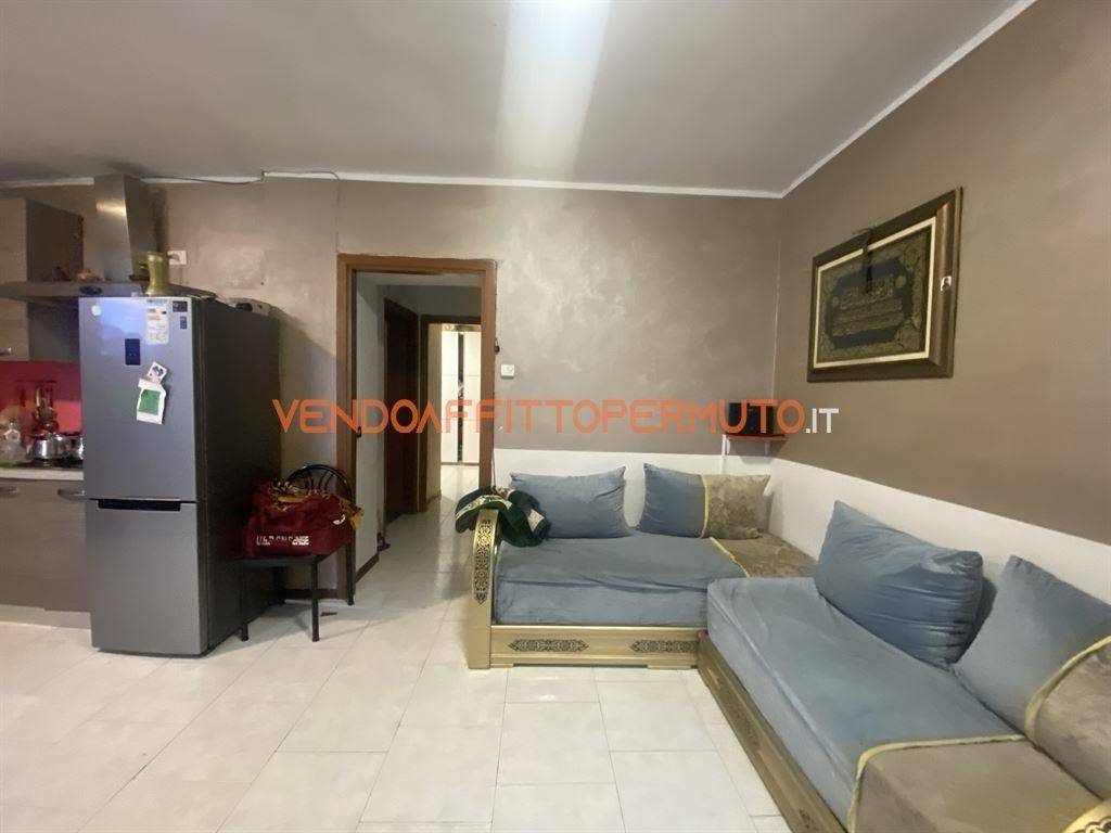 appartamento in vendita ad Urago d'Oglio