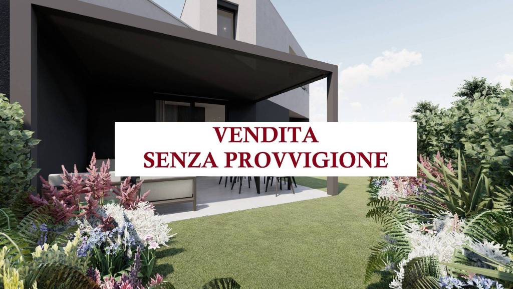 casa indipendente in vendita ad Urago d'Oglio
