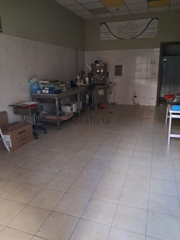 appartamento in vendita ad Urago d'Oglio