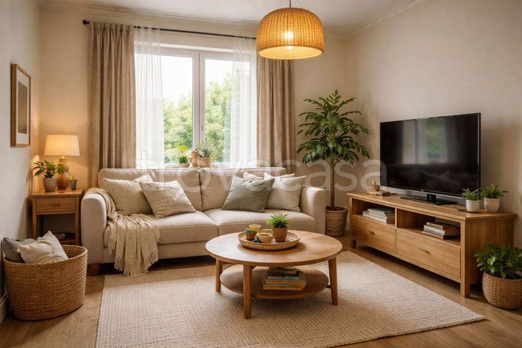 casa indipendente in vendita ad Urago d'Oglio