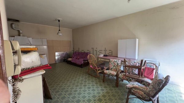 appartamento in vendita ad Urago d'Oglio