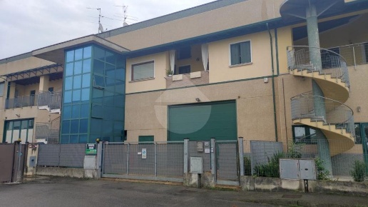 appartamento in vendita ad Urago d'Oglio