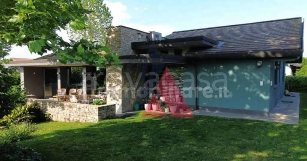 loft in vendita ad Urago d'Oglio