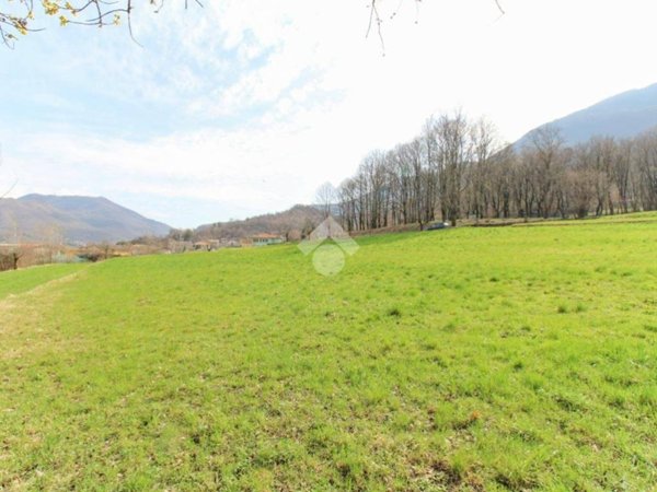 terreno agricolo in vendita a Vallio Terme