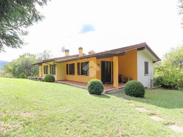 casa indipendente in vendita a Vallio Terme