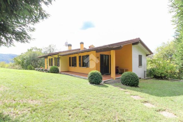 casa indipendente in vendita a Vallio Terme
