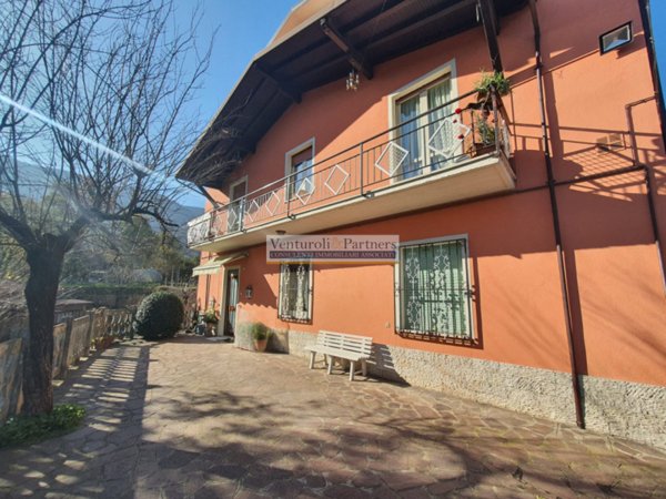 appartamento in vendita a Vallio Terme