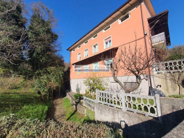 appartamento in vendita a Vallio Terme