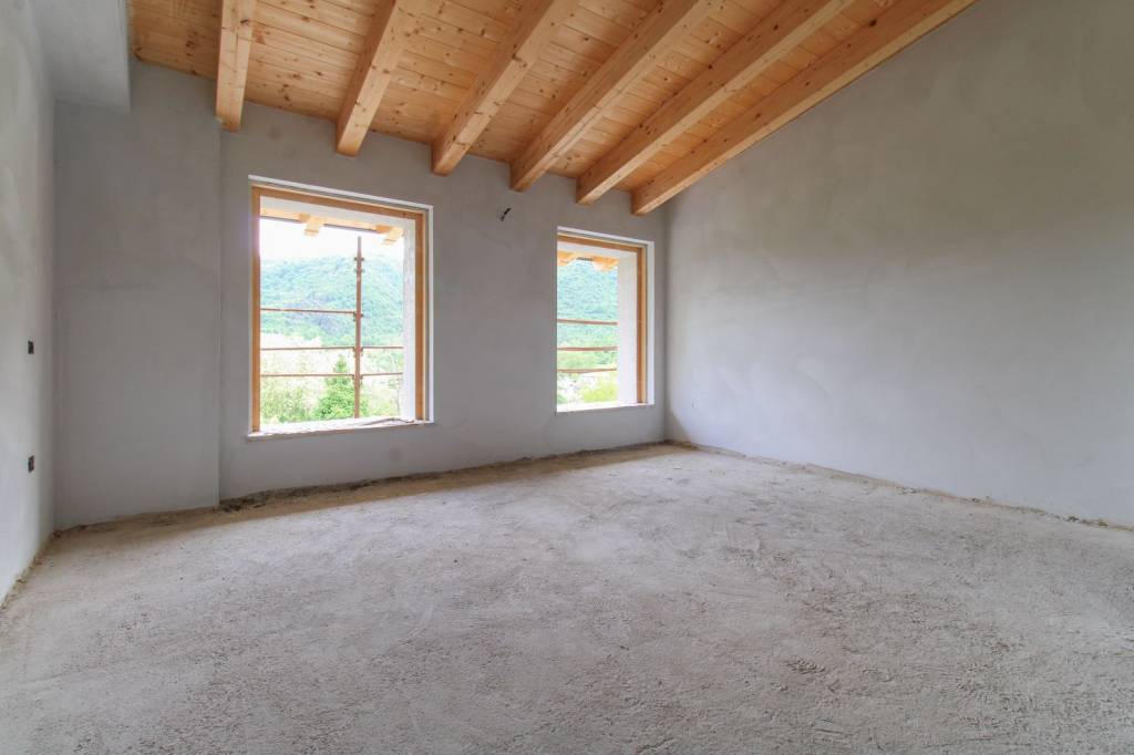 casa indipendente in vendita a Vallio Terme in zona Somagro