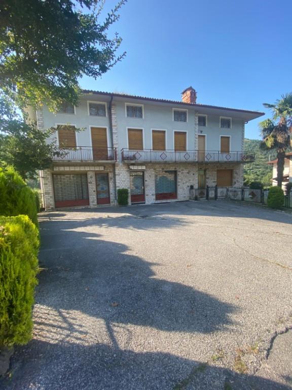 appartamento in vendita a Vallio Terme in zona Porle