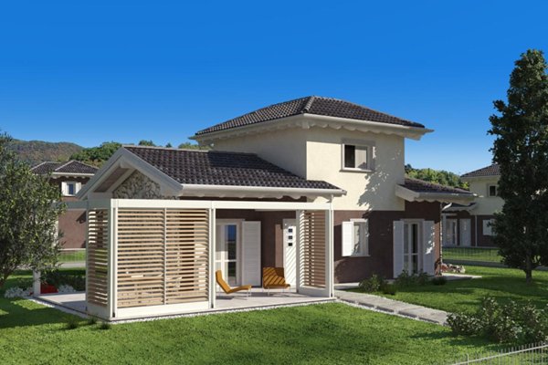 pentavano in vendita a Vallio Terme