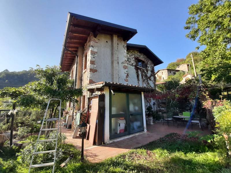 casa indipendente in vendita a Vallio Terme in zona Oriolo